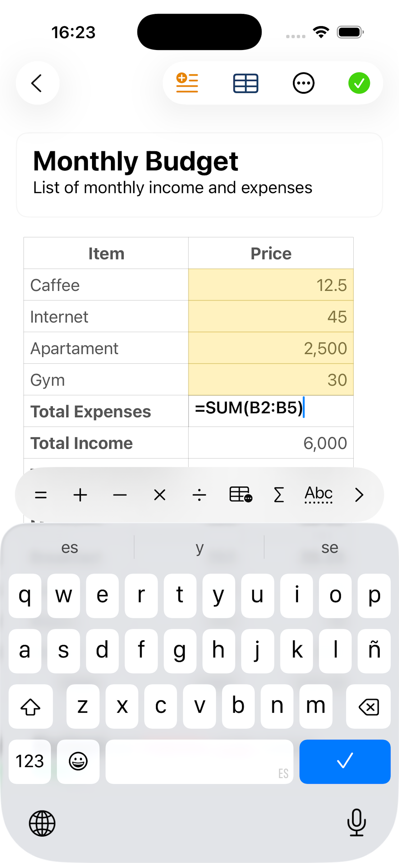 Notal preview light 2