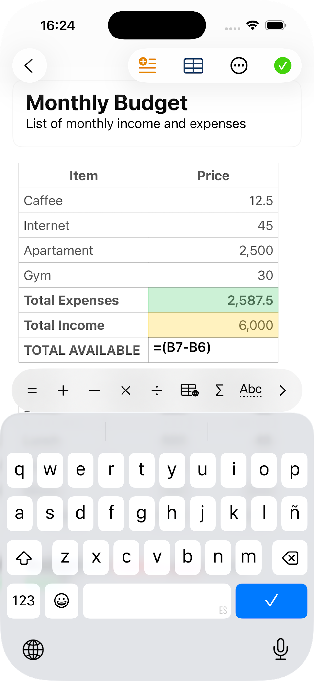 Notal preview light 3
