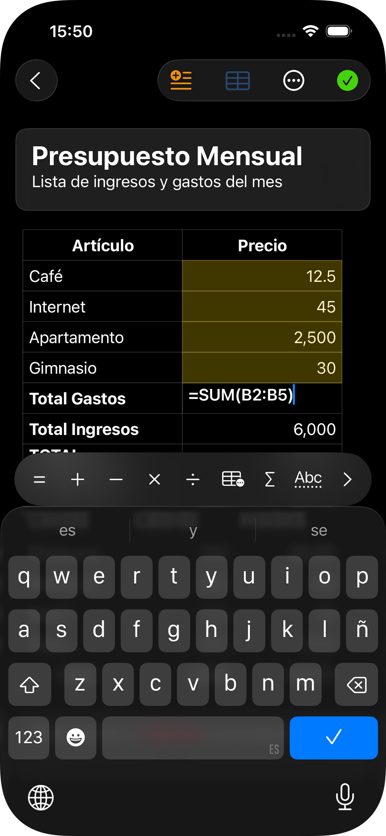 Vista previa oscura 2 de Notal