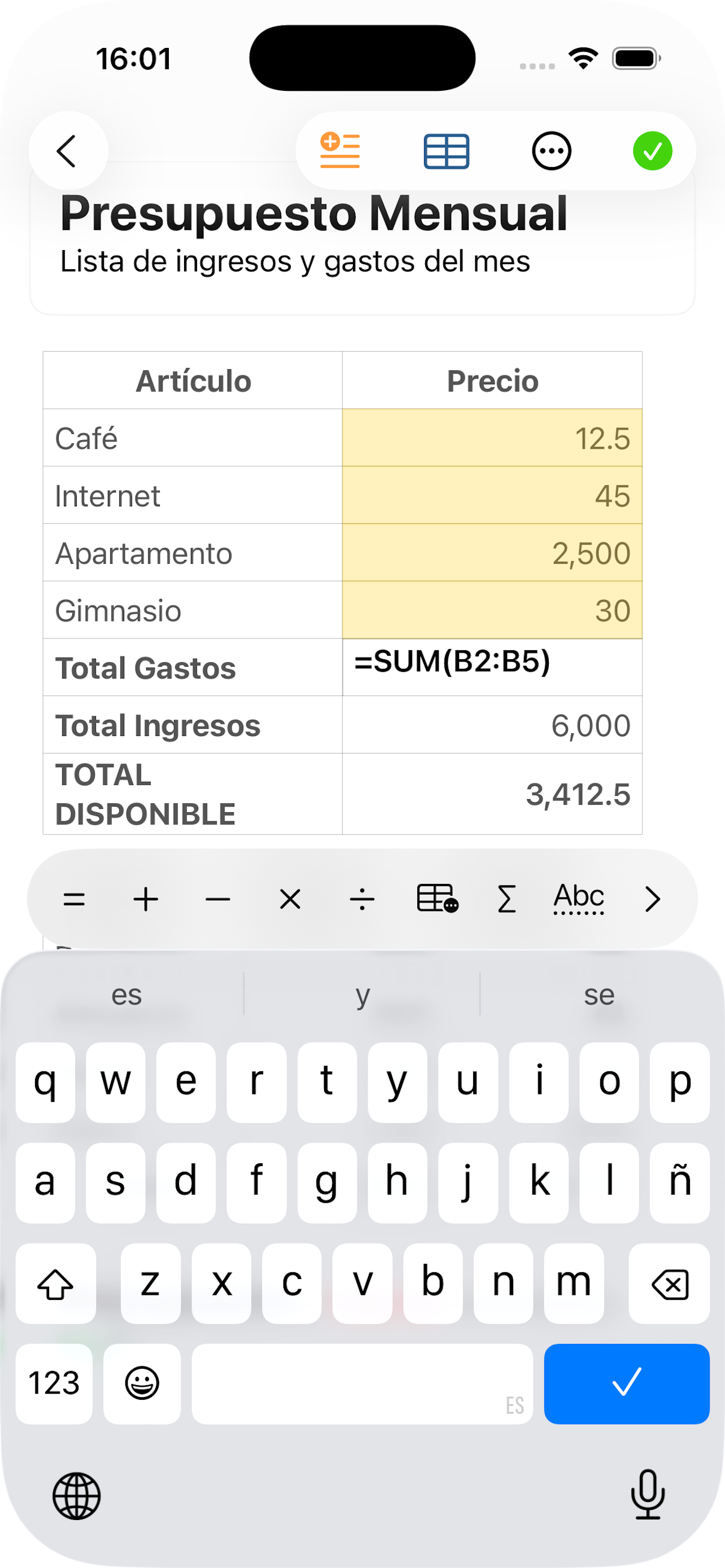 Vista previa clara 2 de Notal