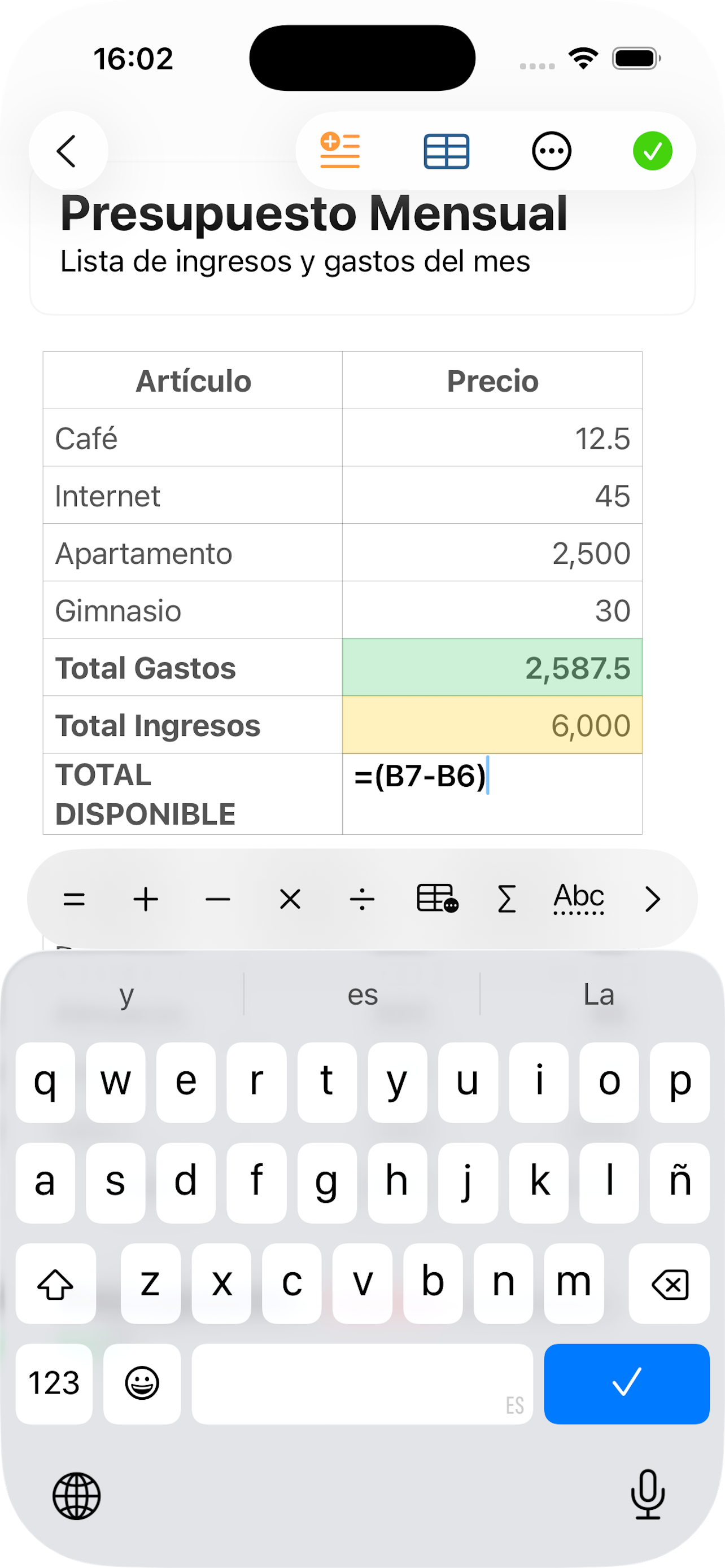 Vista previa clara 3 de Notal
